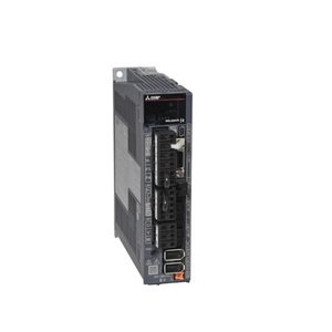 NOUVEAU MR-J4-70B-U677 750W SSCNET3/H Variateur de vitesse personnalisé U677 Paramètres préréglés en usine - Product Image 2