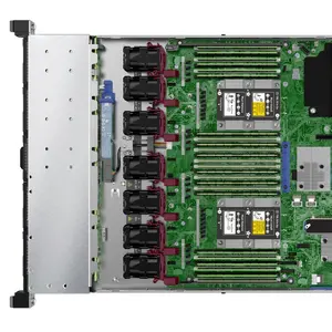 Original DL360G10 HPE proliant of Server SFF with 4108 1U Rack DL360GEN10