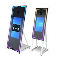 Pantalla LCD de Señalización Digital, Tipo Barra Estirada, Pantalla a Todo Color, Pantalla Publicitaria para Tiendas, Control Remoto por WiFi, Android 4K, 6 Años de Garantía