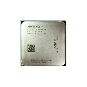 FX-<span class=keywords><strong>8350</strong></span> AM3แคช8-core 8-Thread เดสก์ท็อป <span class=keywords><strong>CPU</strong></span>-4.2GHz 16MB + 125W - Product Image 2