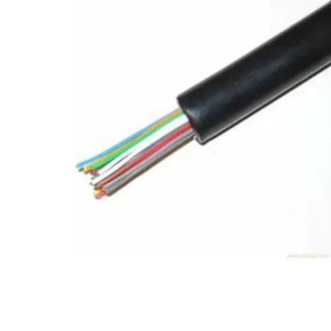 Cavo di controllo in rame isolato XLPE KVV KVVR <span class=keywords><strong>0</strong></span>.6kV, <span class=keywords><strong>2</strong></span>-20 conduttori, 1.5-6mm, guaina in PE, per automazione industriale, computer e costruzioni, certificato CE - Product Image 6