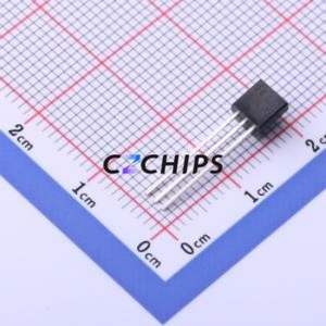 ชิปวงจรรวม LM79L06 TO-92ของแท้สินค้าใหม่ - Product Image 1