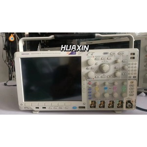 ออสซิลโลสโคปดิจิตอล Tektronix TBS2104X 100M-2G 4 ช่องสัญญาณ พร้อมหัววัด - Product Image 1