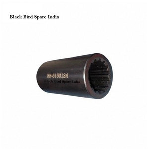 ข้อต่อเพลา4WD Z14 5150124/5143597 100-90เพลาหน้าสำหรับซ่อมเกียร์อะไหล่ - Product Image 3