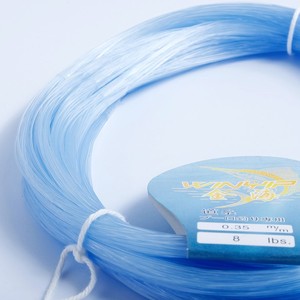 สายซันไลน์ตกปลากันน้ำ,สายมัลติฟิลาเมนต์50ม. เอ็นตกปลาไนล่อน/ไฟเบอร์ - Product Image 1