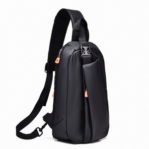 Free Sample High Quality Waist Bags Man Factory Sales Chest Bags <b>Travel</b> Waist Bag - Product Image 3