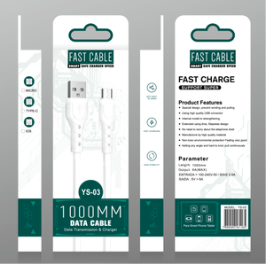 Meilleur vendeur 5A 3A charge <span class=keywords><strong>Super</strong></span> rapide Type C chargeur USB câble de données pour Huawei Xiaomi Samsung iPhone câble de téléphone portable - Product Image 4