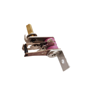 Bộ Điều Nhiệt Lưỡng Kim Có Thể Điều Chỉnh Cho Bếp Nướng Điện - Product Image 1