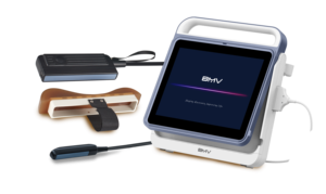 Ecógrafo Doppler Color Táctil de 15 Pulgadas para Veterinarios con Sonda OPU para Recolección de Óvulos, Equipo de FIV para Cría Veterinaria de Laboratorio - Product Image 3