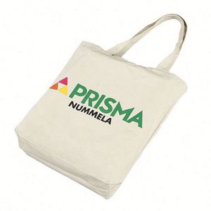 Sacs de courses réutilisables, sacs de courses personnalisés avec logo, sacs en coton colorés, sacs fourre-tout en toile - Product Image 1