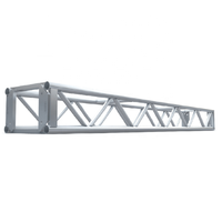 ESI Gran Oferta: Estructura de Aluminio Tomcat/Tomas con Certificación TUV, Alta Calidad, 12'' x 12'' (305 x 305 mm), Tipo Caja, con Pernos Tomas