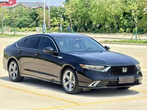 Auto Usado Económico <span class=keywords><strong>Honda</strong></span> Accord 2023 260TURBO Edición Intelligent Enjoyment - Sedán de Nueva Generación con Ahorro de Energía y Gran Rendimiento - Product Image 2