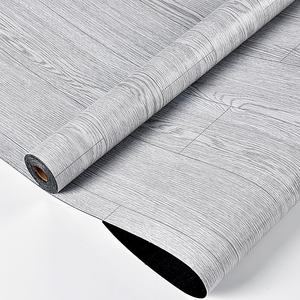 Rolo de Piso de <span class=keywords><strong>PVC</strong></span> Autoadesivo SXP-G à Prova de Umidade e Isolante Acústico para Varanda, Fácil Instalação - Product Image 4