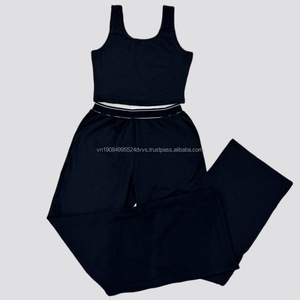 Nouvelle Collection 2026 : Ensembles Femme avec Logo – Tenues et Pantalons de Haute Qualité pour Filles - Product Image 5