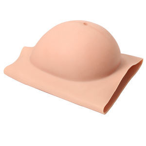 नरम सिलिकॉन पेट गर्भवती पेट की चुम्बन सिलीकोन पेट चुम्बन सिलिकॉन पेट - Product Image 5