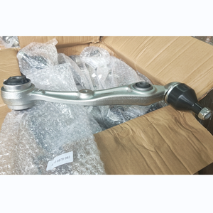 ชุดแขนควบคุมด้านหน้าสำหรับรถยนต์ชุดแขนแบบสวิงมัดแขนแบบอัตโนมัติ31106878082 31106878081สำหรับ BMW X5 X7 <span class=keywords><strong>ix</strong></span> - Product Image 1