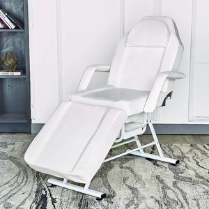 Mesa <span class=keywords><strong>de</strong></span> masaje <span class=keywords><strong>de</strong></span> Metal plegable directa <span class=keywords><strong>de</strong></span> fábrica, mesa <span class=keywords><strong>de</strong></span> tratamiento, mesa <span class=keywords><strong>de</strong></span> masaje Triple - Product Image 5