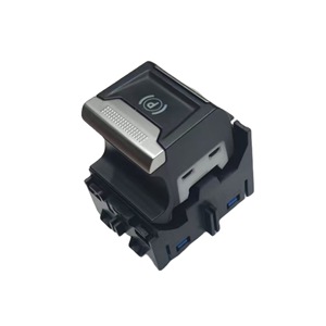 Interruptor de Freno de Estacionamiento Electrónico para Peugeot Citroen 4008, 9810593577, Pieza Automotriz para Sistema de Estacionamiento - Product Image 3
