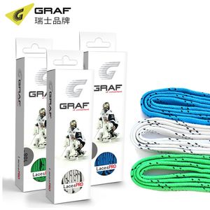 Chaussures <span class=keywords><strong>de</strong></span> <span class=keywords><strong>patin</strong></span> en coton ciré <span class=keywords><strong>de</strong></span> <span class=keywords><strong>hockey</strong></span> personnalisées Lacets <span class=keywords><strong>de</strong></span> <span class=keywords><strong>patin</strong></span> <span class=keywords><strong>de</strong></span> <span class=keywords><strong>hockey</strong></span> sur glace professionnels Lacets <span class=keywords><strong>de</strong></span> rivage spéciaux pour compétition sportive - Product Image 1