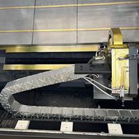 Centro de Torneado CNC, Torneado-Fresado Combinado, Completación en Una Sola Configuración, Reduce el Error de Posicionamiento Secundario, CKX550, Control Numérico Computarizado