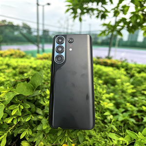 ในปี 2025 สมาร์ทโฟนรุ่นยอดนิยม CAMON 50 Pro 5G จะวางจำหน่ายแล้ว มีกล้อง AI ในตัวและมาพร้อมกับระบบปฏิบัติการ Android 15 - Product Image 2