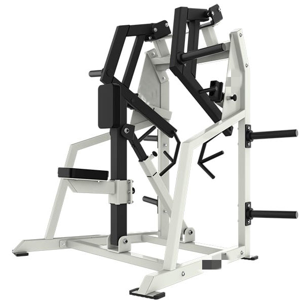 FILA MULTI RECARGADA DEL ISO