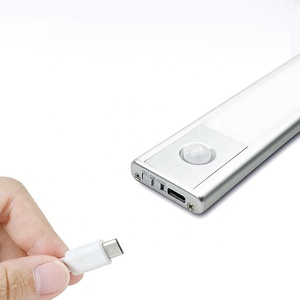 Đèn Cảm Ứng Thông Minh, Đèn Sạc Tủ Quần Áo, Đèn Cầu Thang, Cảm Ứng Cơ Thể Con Người - Product Image 4