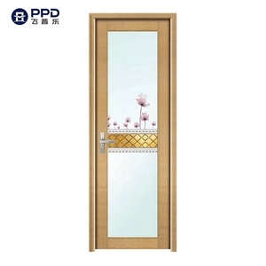 <span class=keywords><strong>Porte</strong></span> de salle de bain en aluminium, prix abordable, portes de <span class=keywords><strong>douche</strong></span> en verre trempé, <span class=keywords><strong>porte</strong></span> de salle de bain en aluminium - Product Image 4