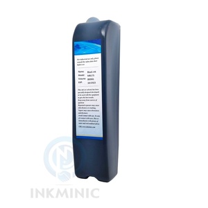 หมึกสีดำ MB175 A188สารเติมแต่ง A199ตัวทำละลายกับชิป RFID สำหรับ markem Imaje 9018 9028 9029 9040 9450เครื่องพิมพ์ cij - Product Image 3