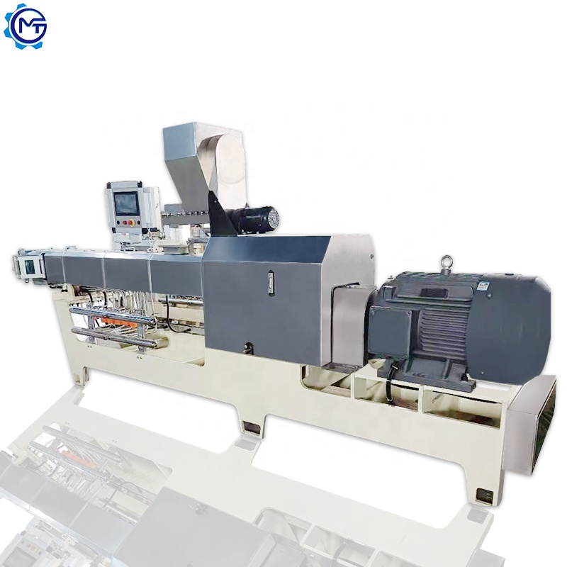 201 304 SS Artificial Rice Making Fortified Rice Machinery Plant 150kg/H