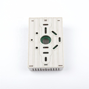 HTW-RC00X SHT30 Módulo Inteligente de Temperatura con Sensor PT100, Salida 4-20mA 0-10V, IP65 Impermeable para Interiores - Product Image 3