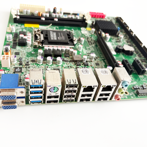 IEI GDYT-IMB-H612B 006SA93-00-101-RS GDYT-IMB-H612B-R10 REV.1.0 Placa Base Industrial Integrada para Computadora, Módulo de CPU 100% Compatible - Product Image 4