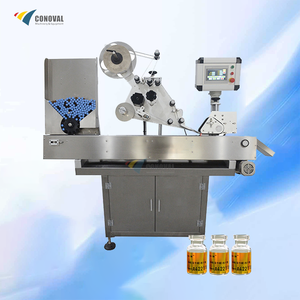 Macchina Automatica <span class=keywords><strong>per</strong></span> Etichettatura di Bottiglie di Carta e <span class=keywords><strong>Tubi</strong></span> in <span class=keywords><strong>Rame</strong></span> <span class=keywords><strong>per</strong></span> Etichettatura di <span class=keywords><strong>Tubi</strong></span> Flessibili - Product Image 1