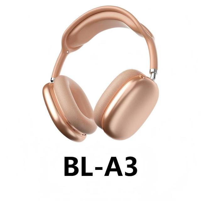 2026 Ready to Ship ANC Wireless Headphones Support PC for Tablet  Immersive Audio for Music Game HiFi Stereo Headphones