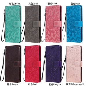 Étui portefeuille en cuir motif Mandala Tournesol pour Samsung Galaxy S26 Plus Edge Ultra A06 A16 A26 A36 A56 <span class=keywords><strong>5G</strong></span> <span class=keywords><strong>Xcover</strong></span> 7 <span class=keywords><strong>5</strong></span> Flip Cover - Product Image 3