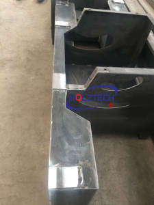 带台锯木工切割机的板锯木工切割机 - Product Image 6