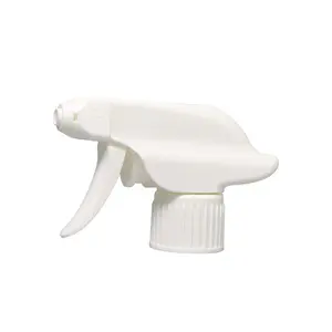 All Plastic Trigger no spring eco -friendly Sprayer Foam pump 28/400 28/410 28/415 Foam/Spray/Stream Nozzle