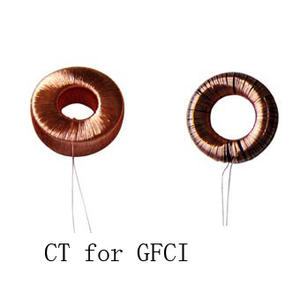 Zentar 전류 센서 CT822 20.7mm 홀이있는 저전압 전류 변압기 - Product Image 6