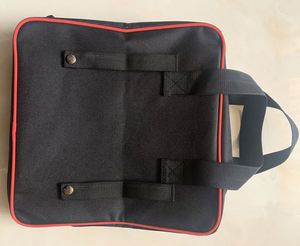 Échantillon gratuit : Sac de rangement robuste pour câbles - Idéal pour les caravanes, l'équipement de jardinage, tous types de câbles + - Product Image 4