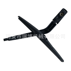 Brazo de Limpiaparabrisas Trasero para Toyota Scion Xa, 310 mm, Modelo 8524152110, Pieza de Repuesto - Product Image 4