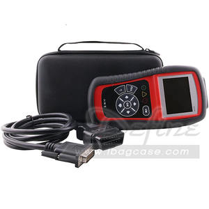 EVA-étui personnalisé pour outil de Diagnostic de <span class=keywords><strong>moteur</strong></span> de <span class=keywords><strong>voiture</strong></span>, Scanner de voyage rigide, expédition depuis l'usine - Product Image 2