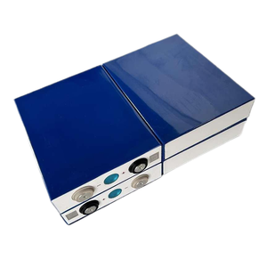 เซลล์ปริซึม 50Ah 3.2V 80Ah 100Ah 200Ah แบตเตอรี่ Llifepo4 ลิเธียมไอรอนฟอสเฟต สำหรับระบบกักเก็บพลังงานแสงอาทิตย์ - Product Image 5