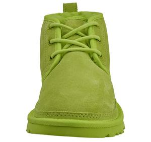 Bốt Nữ Neumel, Giày Da Cừu Có Dây Buộc Cho Cả Nam Và Nữ Mùa Đông - Product Image 2