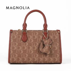 2025 Famous Brands Women's Waterproof and Durable <b>Small</b> Square <b>Purses</b> and Handbags Zipper Closure Ladies' Wallet Bolsas - Product Image 4