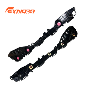 Soporte de parachoques trasero de coche para Toyota <span class=keywords><strong>Prius</strong></span> 2018 <span class=keywords><strong>2019</strong></span> 2020 2021 2022 soporte de parachoques trasero 52576-47060 52575-47060 - Product Image 6