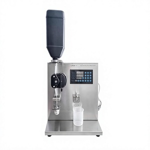 La Bomba Peristáltica de Una Sola Boquilla Sanying Lrdb-1A Más Económica, de Alta Calidad, para Rellenar Esmalte de Uñas en Gel - Product Image 1