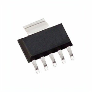 TPS79401DCQR SOT 223 6 Componentes Electrónicos en Stock Gestión de Energía (PMIC) - Product Image 1