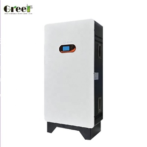 แบตเตอรี่ลิเธียมไอออน 48V 51.2V 280Ah 314Ah สำหรับระบบออฟกริด พลังงานลม/พลังงานแสงอาทิตย์ และระบบไฮบริด 15kWh แรงดันต่ำ - Product Image 2