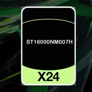 ST16000NM007H 3.5 High Quality Hard Disk SAS 7200 RPM / 512 MB 256MB Mass Storage 16TB Internal Enterprise <b>HDD</b> for Server - Product Image 1