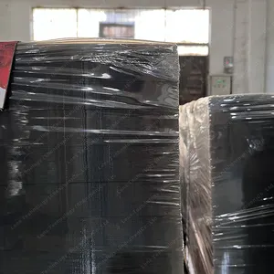 Popular 3d Lenticular Printing Lenticular Sheets With Adhesive 50lpi 40lpi 35lpi Lens For 3D Effect Flip Effect Poster